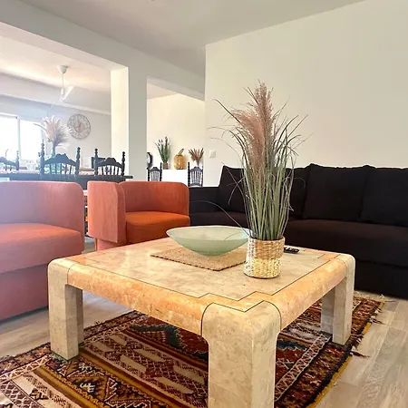 Garden House Chalet