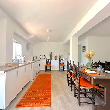 Garden House * مالقة