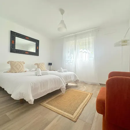 Garden House مالقة